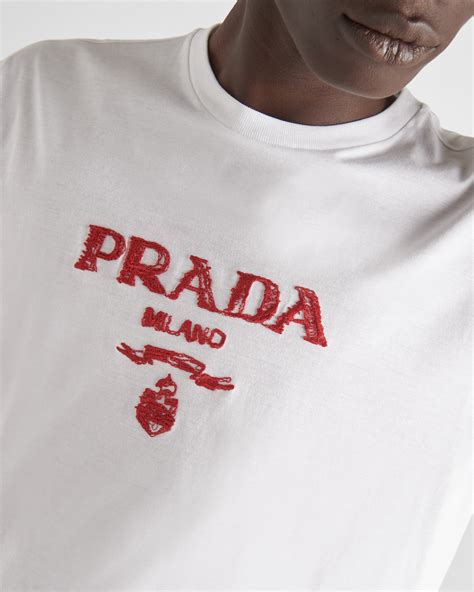 prada men's shirts.